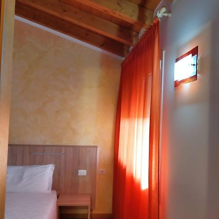 Al Cavaliere Villa Порденоне Екстериор снимка