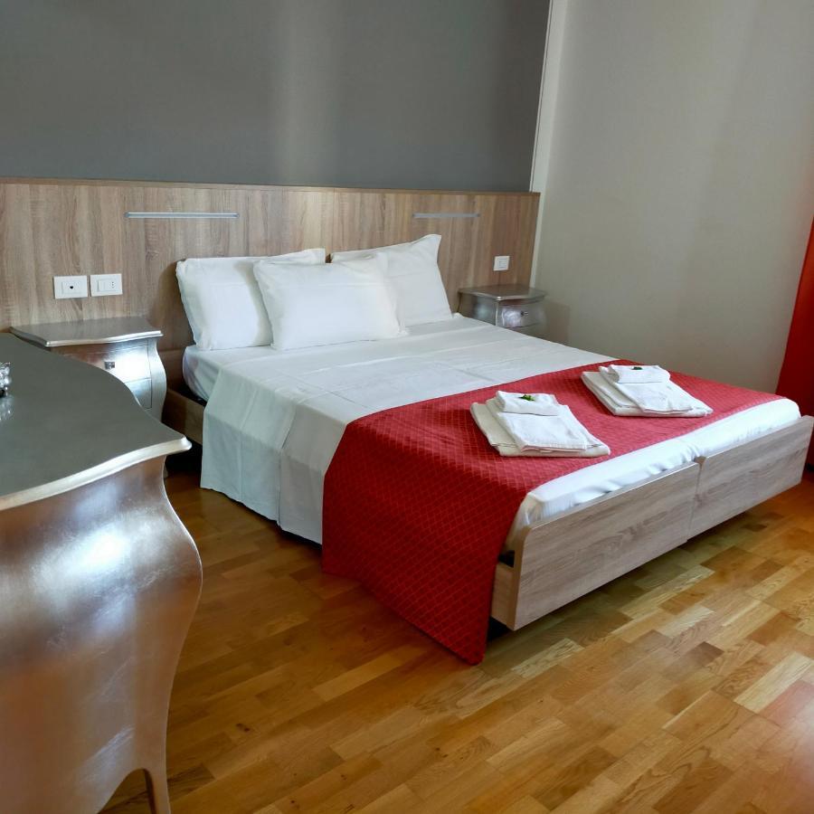 Al Cavaliere Villa Порденоне Екстериор снимка