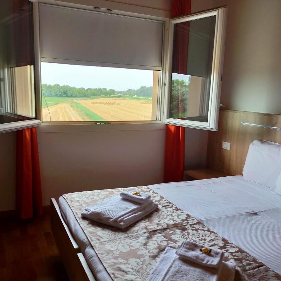 Al Cavaliere Villa Порденоне Екстериор снимка