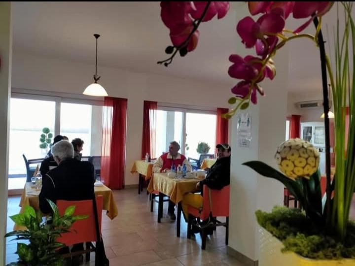 Al Cavaliere Villa Порденоне Екстериор снимка