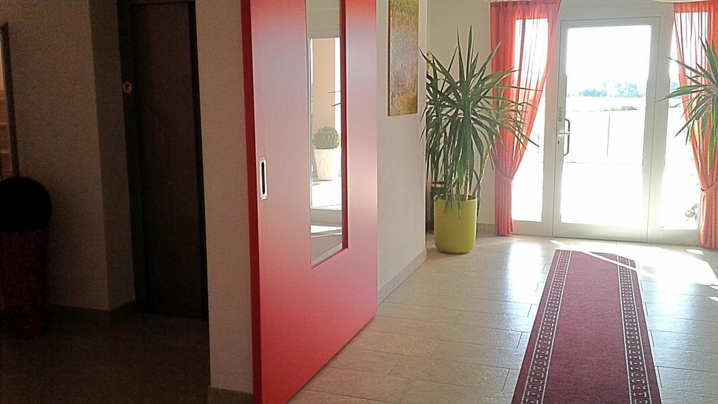 Al Cavaliere Villa Порденоне Екстериор снимка